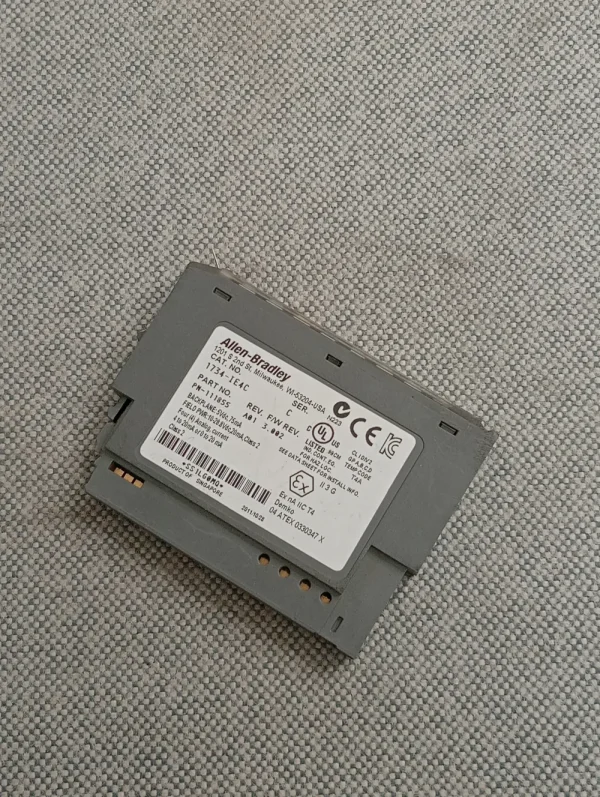 1734-IE4C-1