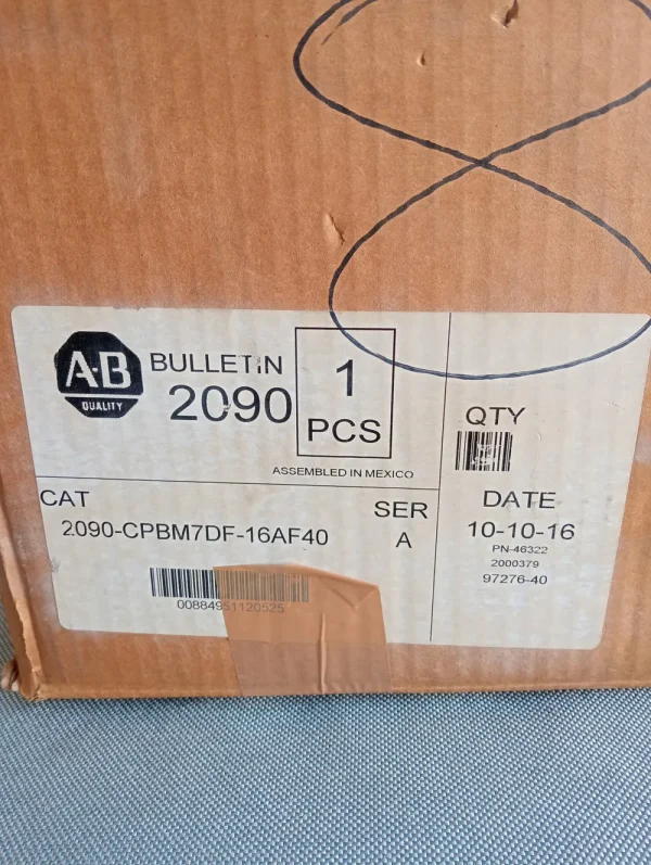 2090-CPBM7DF-16AF40-1