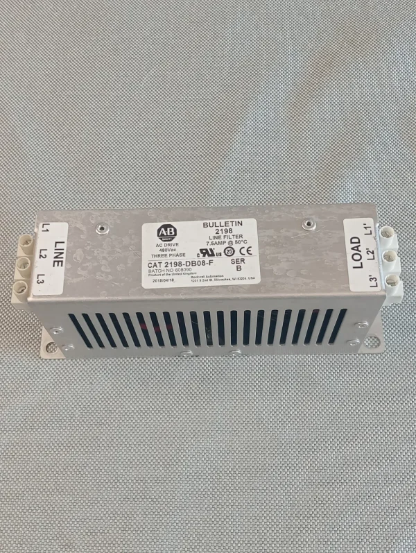 2198-DB08-F-1
