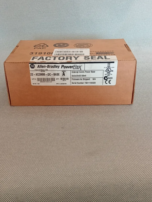 22-XCOMM-DC-BASE-1