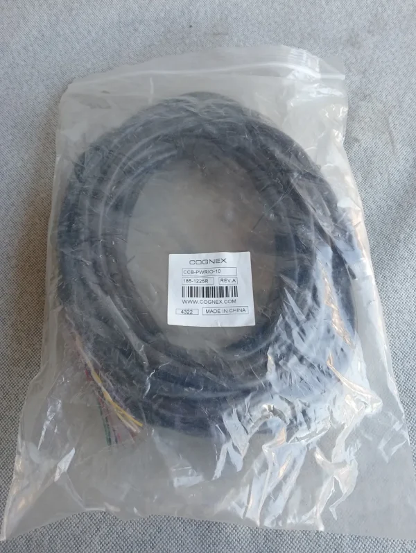 CCB-PWRIO-10-1