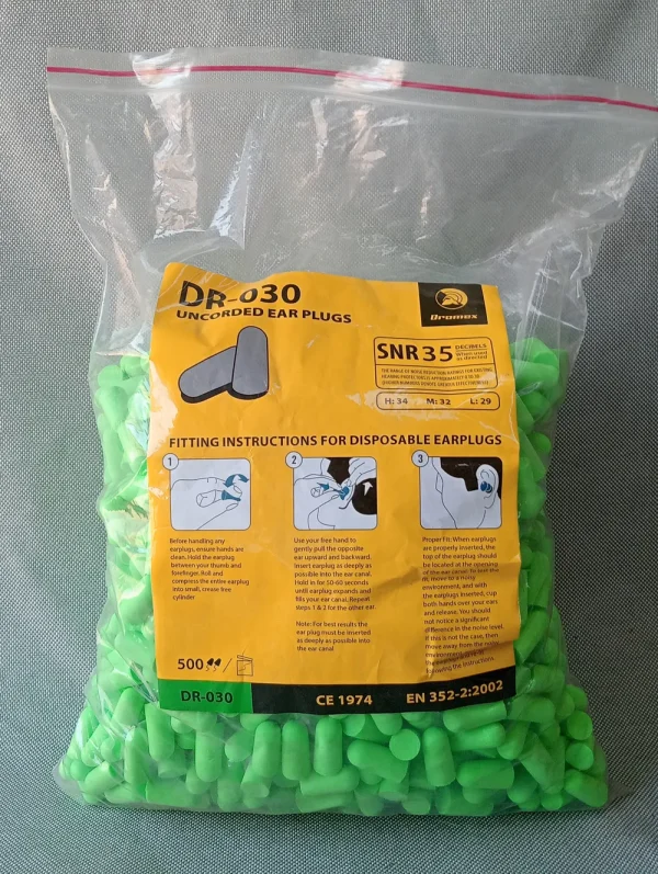 DR-030-1