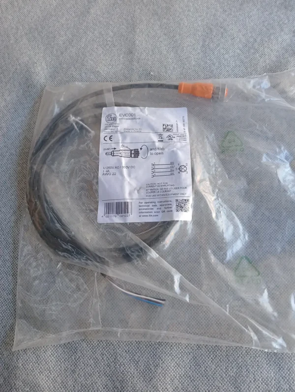 EVC001-1