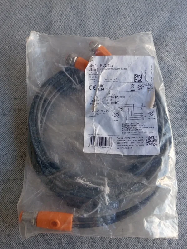EVC432-1