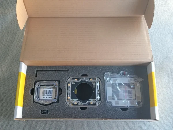 ISLM-7000-WHI-1