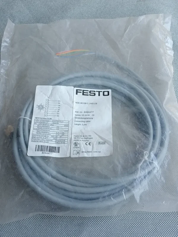 NEBC-M12G8-E-5-N-B-LE8-1