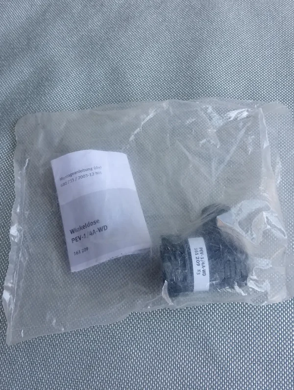 PEV-1-4A-WD-1